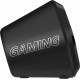Акустическая система Bluetooth Edifier G1000 Black <2.0, RMS 5Вт, 93Гц-20кГц, BT5.3, USB, AUX>