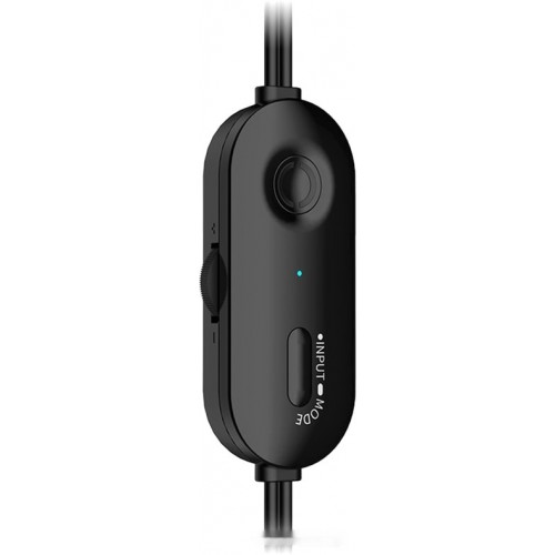Акустическая система Bluetooth Edifier G1000 Black <2.0, RMS 5Вт, 93Гц-20кГц, BT5.3, USB, AUX>