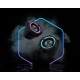 Акустическая система Bluetooth Edifier G1000 Black <2.0, RMS 5Вт, 93Гц-20кГц, BT5.3, USB, AUX>