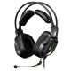 Наушники+микрофон игровые Bloody G575P <3.5>