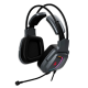 Наушники+микрофон игровые Bloody G575 GREY <USB, 7.1, 20Hz-20kHz, 16Om, 105dB, 2m>