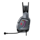 Наушники+микрофон игровые Bloody G575 GREY <USB, 7.1, 20Hz-20kHz, 16Om, 105dB, 2m>