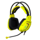Наушники+микрофон игровые Bloody G575 PUNK <USB, 7.1, 20Hz-20kHz, 16Om, 105dB, 2m>