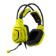 Наушники+микрофон игровые Bloody G575 PUNK <USB, 7.1, 20Hz-20kHz, 16Om, 105dB, 2m>
