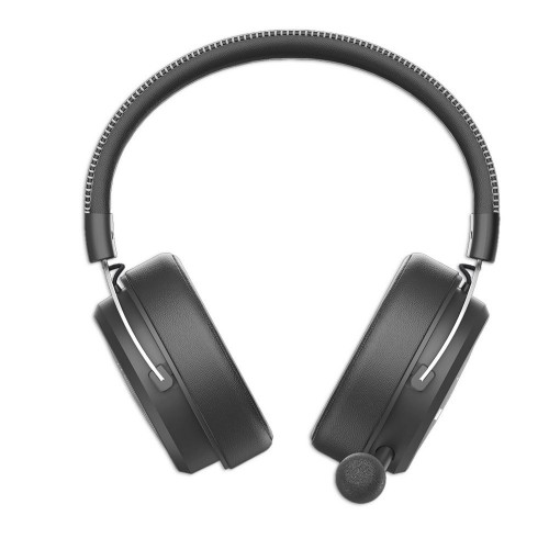 Наушники беспроводные игровые Bloody MR590 BLACK <BT+2.4G, Type-C>