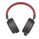 Наушники беспроводные игровые Bloody MR590 RED <BT+2.4G, Type-C>