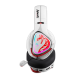 Наушники беспроводные игровые Bloody MR720 Naraka <BT+2.4G, Type-C>