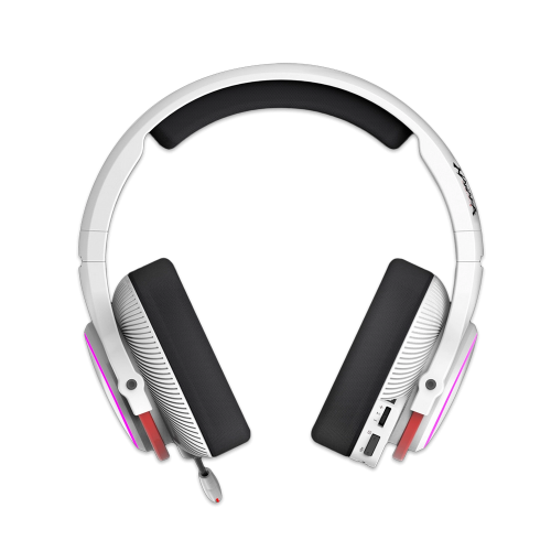 Наушники беспроводные игровые Bloody MR720 Naraka <BT+2.4G, Type-C>