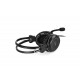 Наушники+микрофон A4tech HU-30 <USB, 20Hz-20kHz, 32 Om, 102dB, 2m>