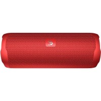 Портативная колонка Bloody S6 Tube Red <35W, 5000mAh/6H, Bt 5.3, IP66>