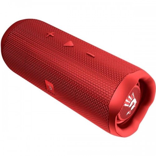 Портативная колонка Bloody S6 Tube Red <35W, 5000mAh/6H, Bt 5.3, IP66>