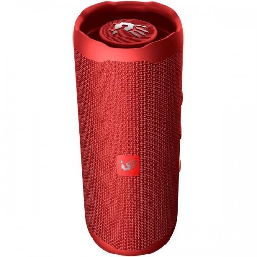 Портативная колонка Bloody S6 Tube Red <35W, 5000mAh/6H, Bt 5.3, IP66>