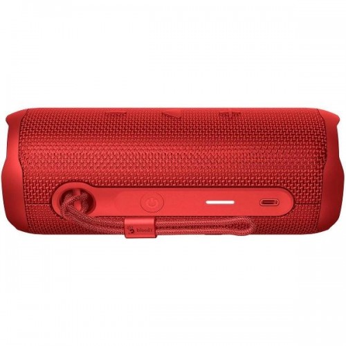 Портативная колонка Bloody S6 Tube Red <35W, 5000mAh/6H, Bt 5.3, IP66>
