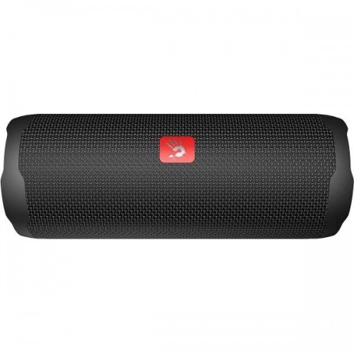 Портативная колонка Bloody S6 Tube Black <35W, 5000mAh/6H, Bt 5.3, IP66>