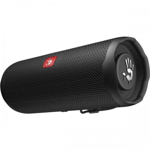 Портативная колонка Bloody S6 Tube Black <35W, 5000mAh/6H, Bt 5.3, IP66>