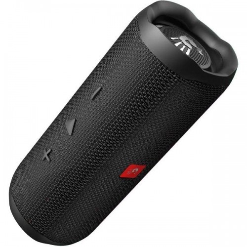 Портативная колонка Bloody S6 Tube Black <35W, 5000mAh/6H, Bt 5.3, IP66>