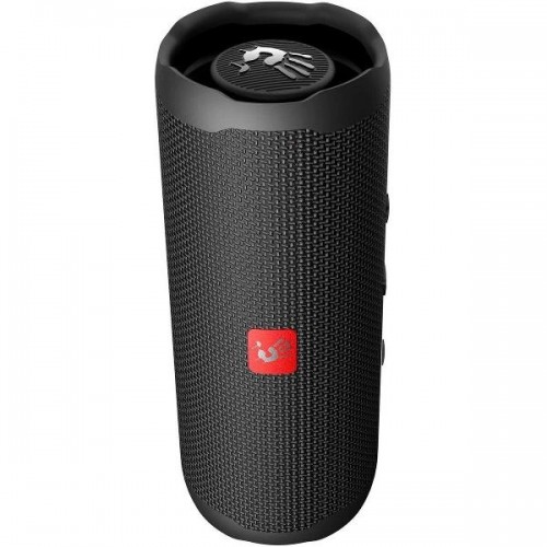 Портативная колонка Bloody S6 Tube Black <35W, 5000mAh/6H, Bt 5.3, IP66>