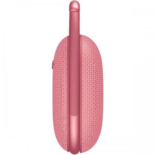 Портативная колонка Bloody S5 Lock Pink <5.5W, 1200mAh/6H, Bt 5.3, IP66>