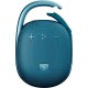 Портативная колонка Bloody S5 Lock Blue <5.5W, 1200mAh/6H, Bt 5.3, IP66>