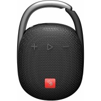Портативная колонка Bloody S5 Lock Black <5.5W, 1200mAh/6H, Bt 5.3, IP66>
