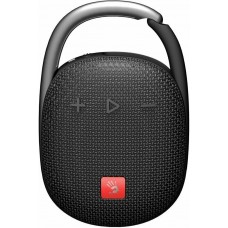Портативная колонка Bloody S5 Lock Black <5.5W, 1200mAh/6H, Bt 5.3, IP66>