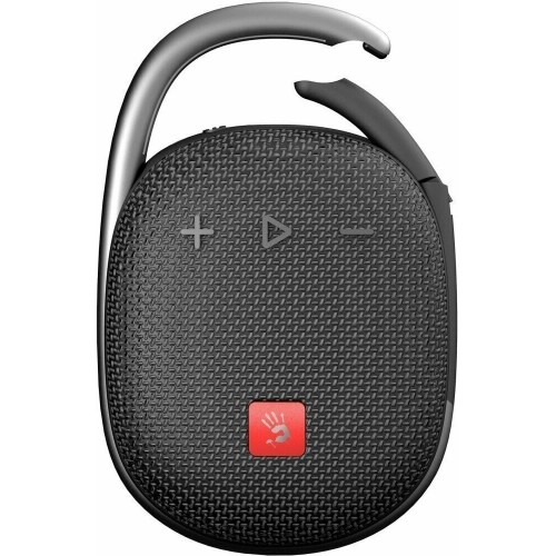Портативная колонка Bloody S5 Lock Black <5.5W, 1200mAh/6H, Bt 5.3, IP66>