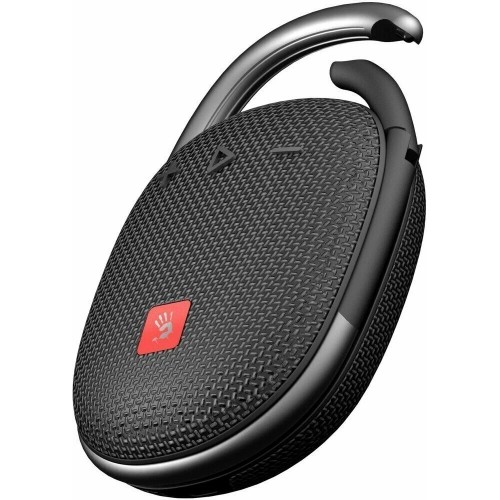 Портативная колонка Bloody S5 Lock Black <5.5W, 1200mAh/6H, Bt 5.3, IP66>