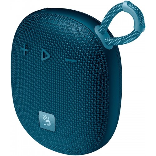 Портативная колонка Bloody S3 Carry Blue  <5.5W, 1200mAh/6H, Bt 5.3, IP66>