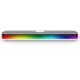 Саундбар Bloody S10 White <Bluetooth5.3, USB, RGB, Mic, 10W>