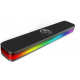 Саундбар Bloody S10 Black <Bluetooth5.3, USB, RGB, Mic, 10W>