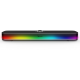 Саундбар Bloody S10 Black <Bluetooth5.3, USB, RGB, Mic, 10W>