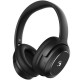 Наушники беспроводные игровые Bloody M320-Black <Bluetooth>