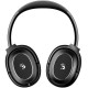 Наушники беспроводные игровые Bloody M320-Black <Bluetooth>