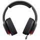 Наушники беспроводные игровые Bloody MR710-Black <BT+2.4G>