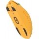Мышь игровая беспроводная Bloody R72 Ultra Duo Renegade Yellow (SUNSET) SAVAGE <док ст, 2.4GHz+USB>