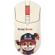 Мышь игровая беспроводная Bloody R72 Ultra Duo Proxy Boom SAVAGE <док ст, 2.4GHz+USB>
