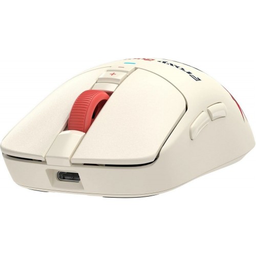 Мышь игровая беспроводная Bloody R72 Ultra Duo Proxy Boom SAVAGE <док ст, 2.4GHz+USB>