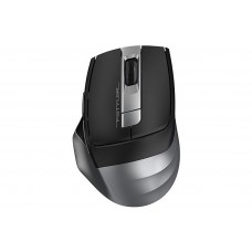 Мышь беспроводная A4tech Fstyler FG35-GREY Оптическая 2,4G USB 2000 dp