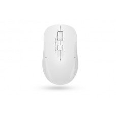 Мышь беспроводная A4tech Fstyler FG16CSAir WHITE <2.4GHz, Li-Battery>