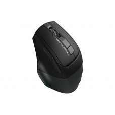 Мышь беспроводная A4tech Fstyler FB35C Mindnight Green Оптическая <BT+2.4GHz, Li-Battery>