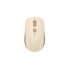 Мышь беспроводная A4tech Fstyler FB26CSAir Cafe Latte <BT+2.4GHz, Li-Battery>