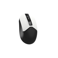 Мышь беспроводная A4tech Fstyler FB12S Panda Оптическая <BT+2.4GHz, Li-Battery>