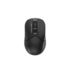 Мышь беспроводная A4tech Fstyler FB12S Black Оптическая <BT+2.4GHz, Li-Battery>
