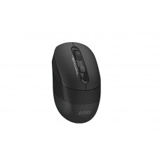 Мышь беспроводная A4tech Fstyler FB10CS-Stone Black <BT+2.4GHz, Li-Battery>