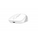 Мышь беспроводная A4tech Fstyler FB10CS-Grayish White <BT+2.4GHz, Li-Battery>