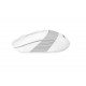 Мышь беспроводная A4tech Fstyler FB10CS-Grayish White <BT+2.4GHz, Li-Battery>
