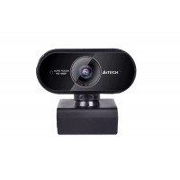 Веб-камера 2,0MP A4Tech PK-930HA <с микрофоном, автофокусом, USB, фото до 16MP, 150см> v2