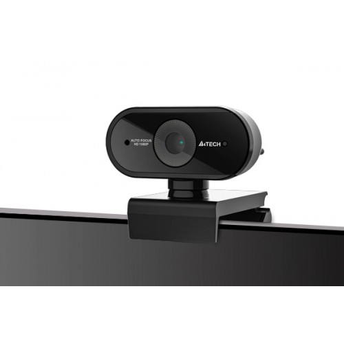 Веб-камера 2,0MP A4Tech PK-930HA <с микрофоном, автофокусом, USB, фото до 16MP, 150см> v2