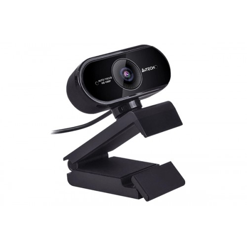 Веб-камера 2,0MP A4Tech PK-930HA <с микрофоном, автофокусом, USB, фото до 16MP, 150см> v2