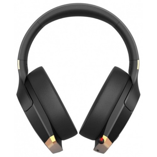 Гарнитура игровая Edifier Gx Black <охватывающие, 20-20000Hz, Hi-Res, USB/Type-C/3.5, RGB>
